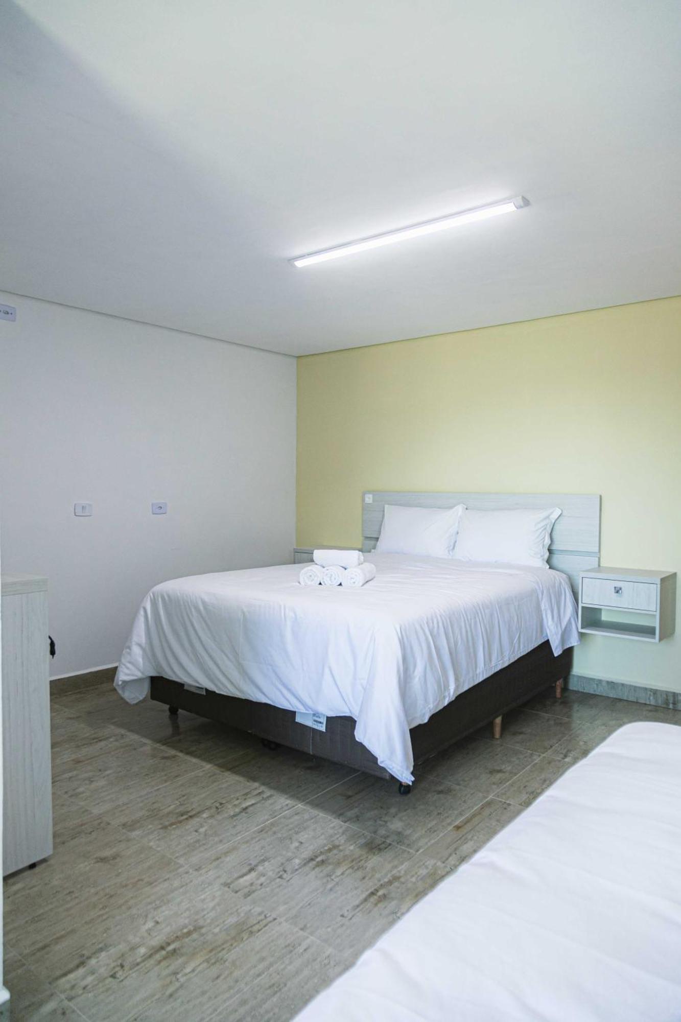 Hotel Nativa Eco Mandirituba エクステリア 写真