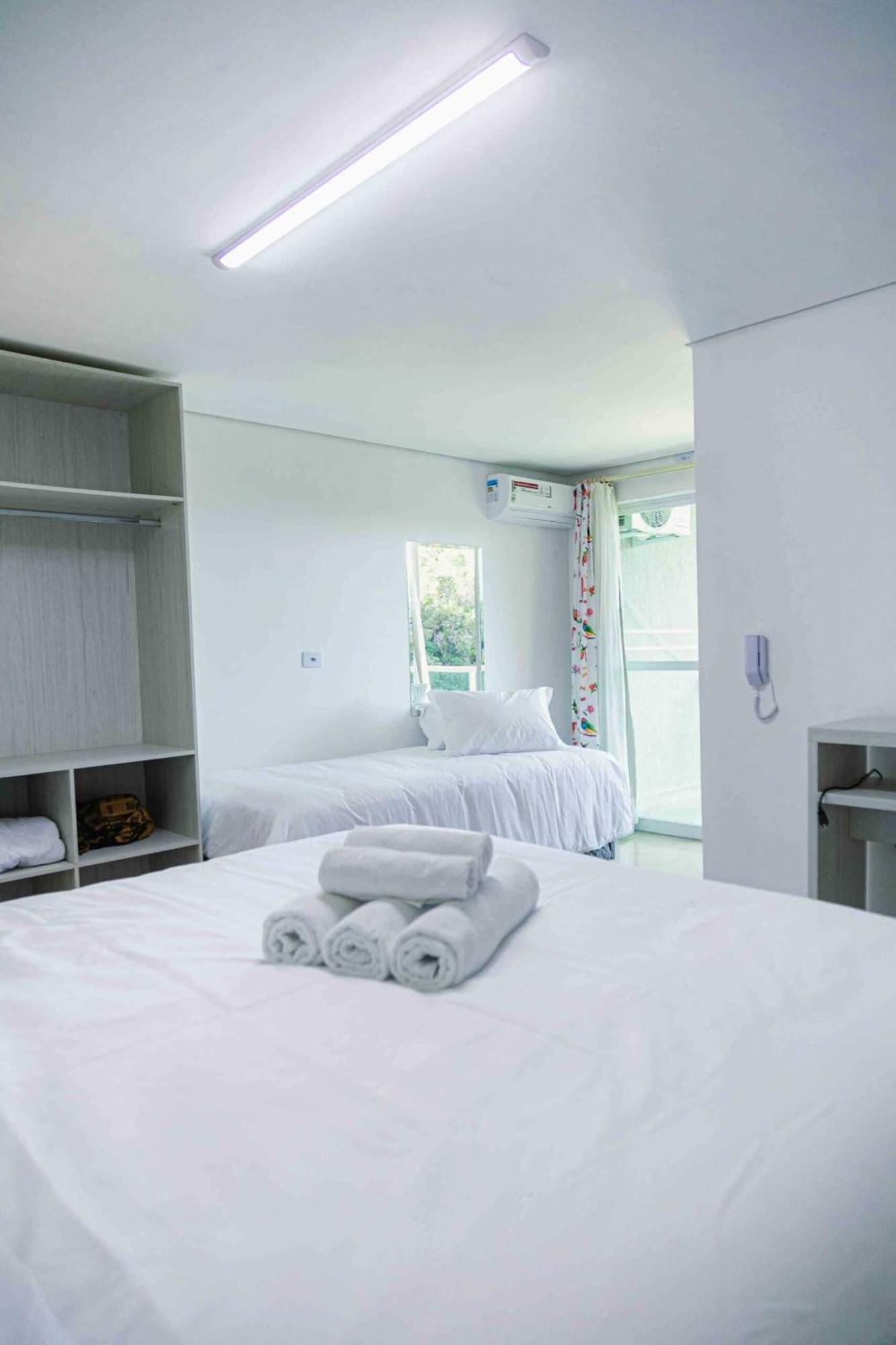Hotel Nativa Eco Mandirituba エクステリア 写真