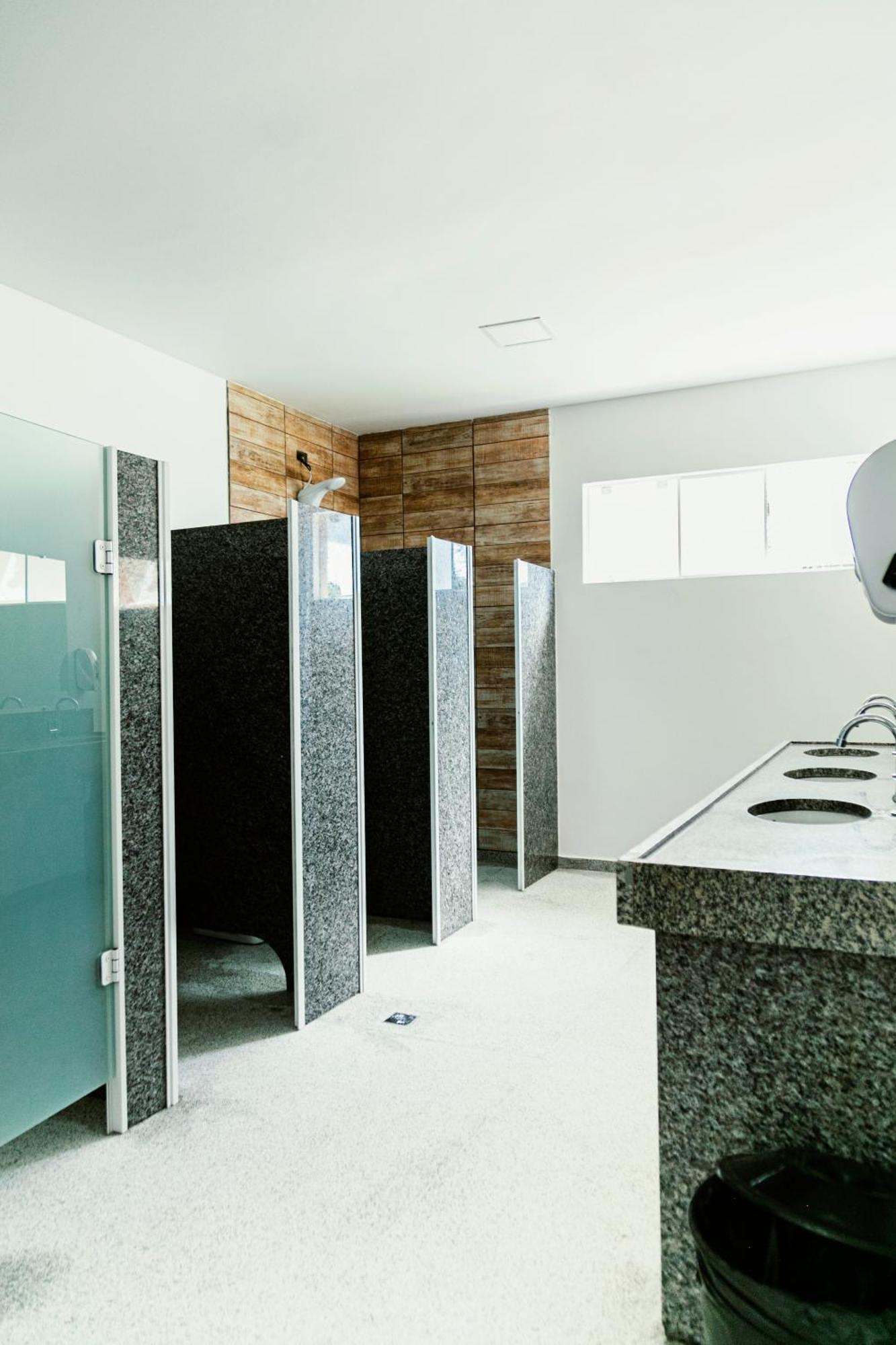 Hotel Nativa Eco Mandirituba エクステリア 写真